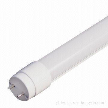 TUV-/ETL-/UL-certified Round LED Tube